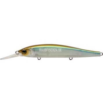 Yo-Zuri 3DB Jerkbait Deep 110 GHOST PEARL SHAD