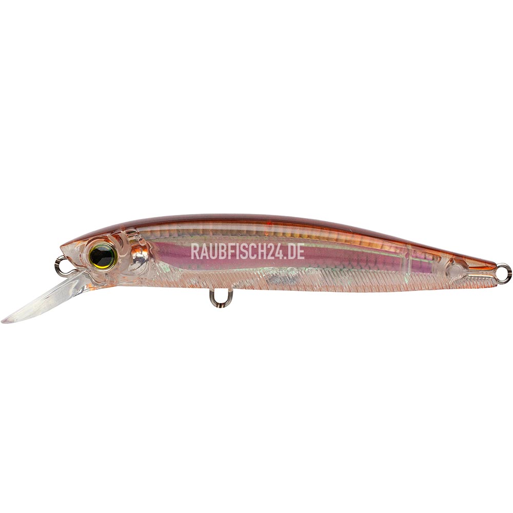 Yo-Zuri 3DB Jerkbait 90 REAL SMELT