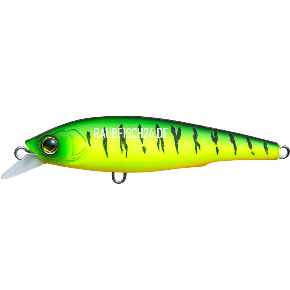 Yo-Zuri 3DR-X Jerkbait 80 Matte Fire Tiger