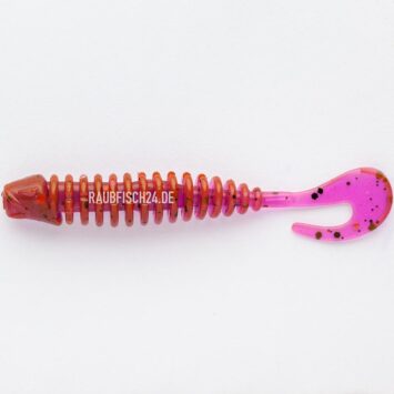 Crazy Fish Comet 12 Ultraviolet