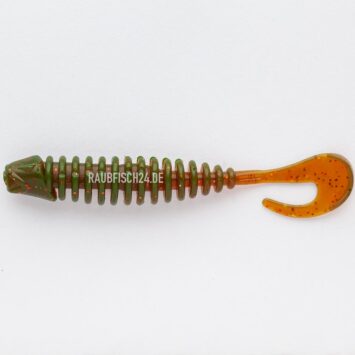 Crazy Fish Comet 14 UV Motor Oil