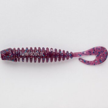 Crazy Fish Comet 98 Space