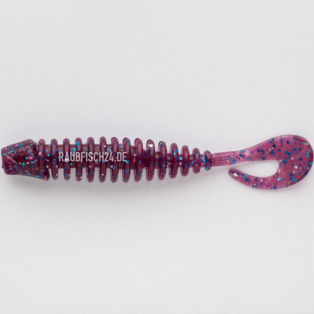 Crazy Fish Comet 98 Space