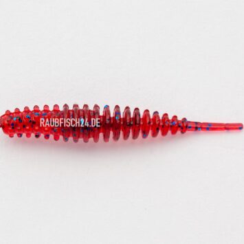 Crazy Fish Ringo 73 Blue Ruby