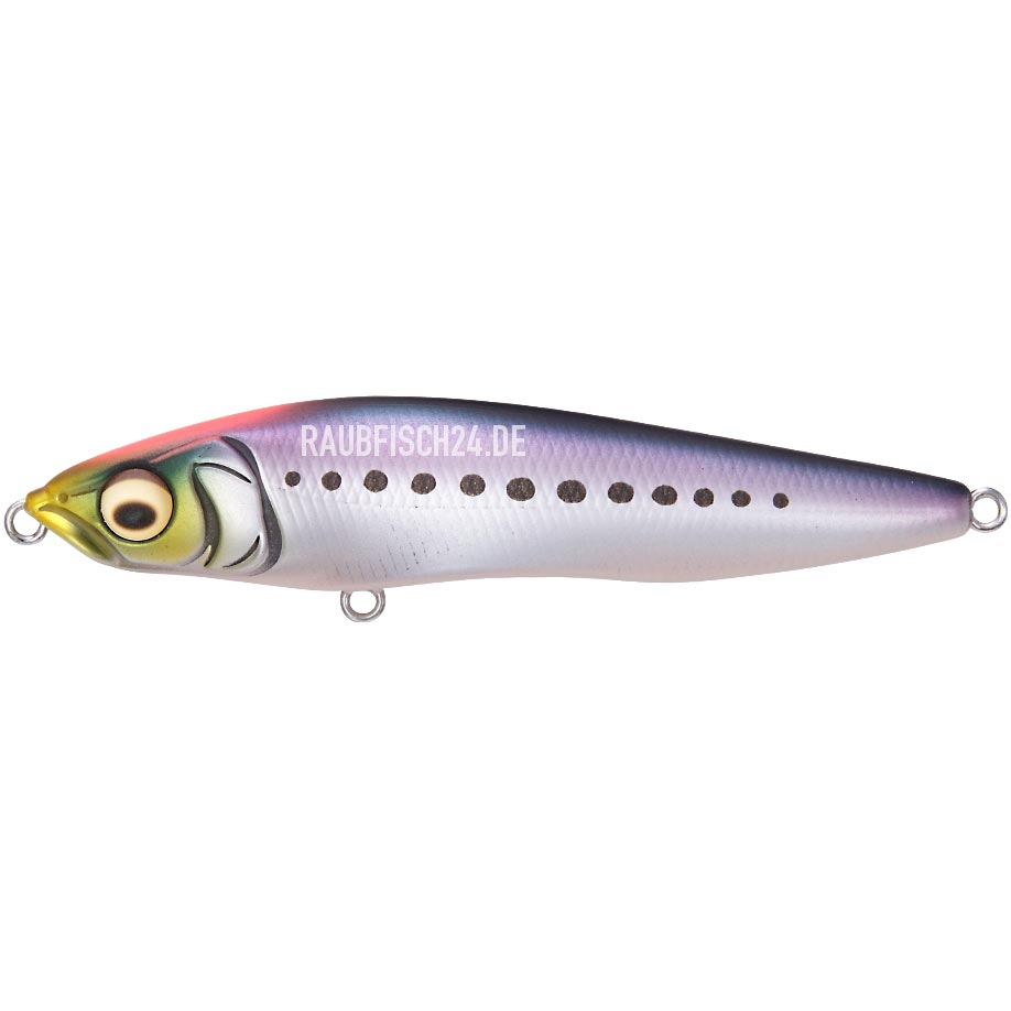 Megabass Homura 86 OBORO IWASHI