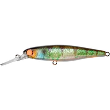 Illex SQUIRREL MAGIC GREEN PERCH