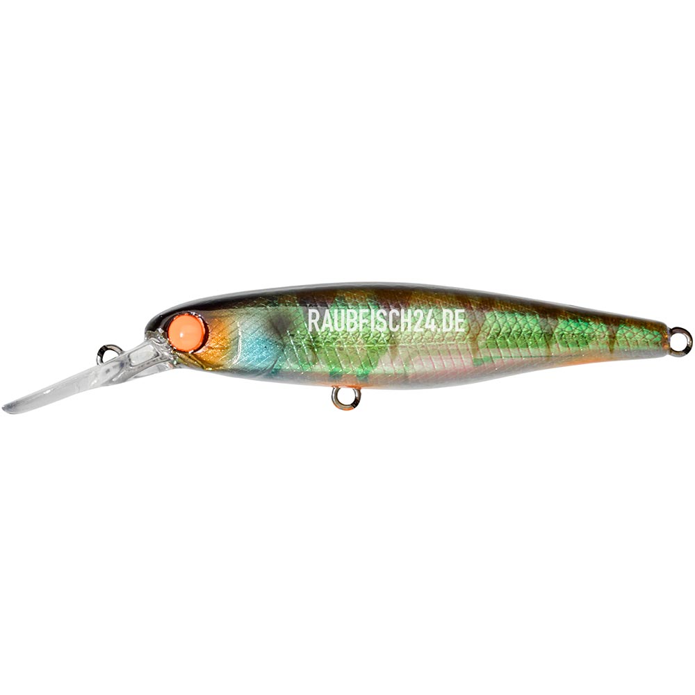 Illex SQUIRREL MAGIC GREEN PERCH