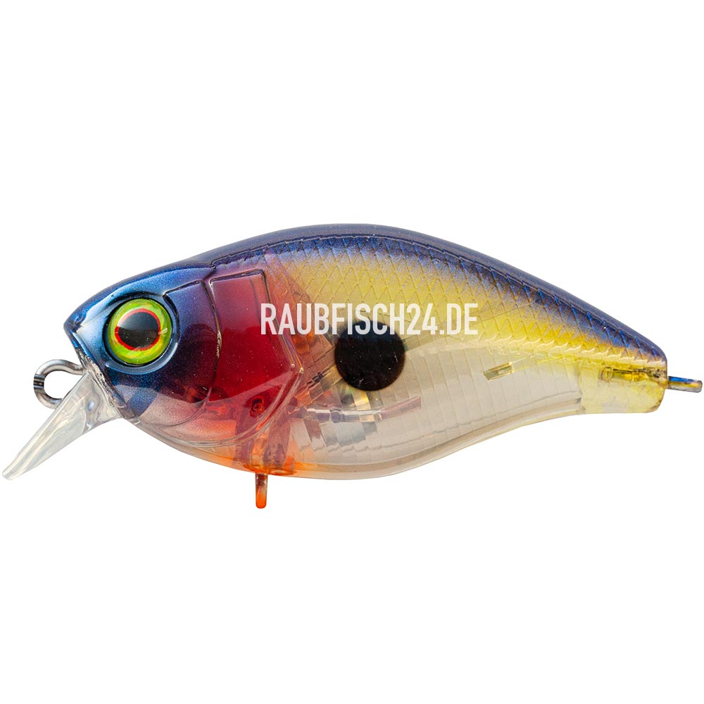 Jackall Magnum Chubby 50F