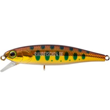 Jackall Tiny Fry HL COPPER YAMAME