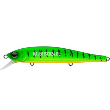 Yo-Zuri 3DB Jerkbait 110 SP MATTE FIRE TIGER