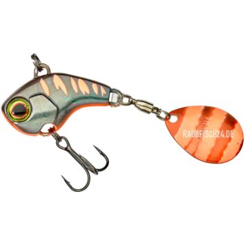 Illex Deracoup MOTOR OIL TIGER