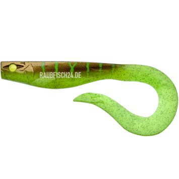 Illex Dexter EEL Guripan Tiger