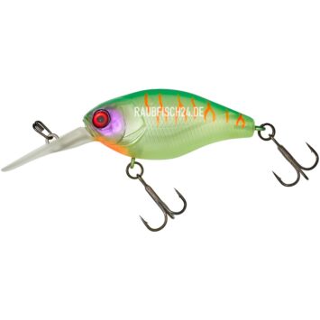 Illex Diving Cherry 48 LIME CHART TIGER