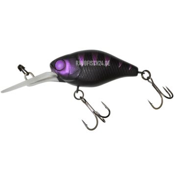 Illex DIVING Chubby 38 MIDNIGHT SHADOW