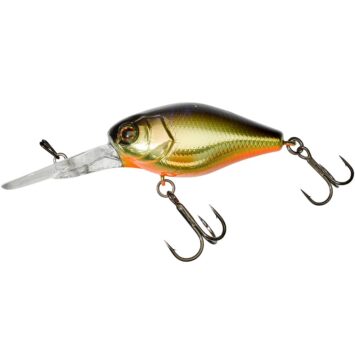 Illex Diving Chubby 41 UV Secret Gold BaitFisch