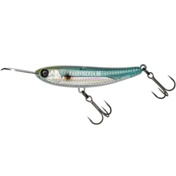 Illex Riser Bait 006 Secret Sprat