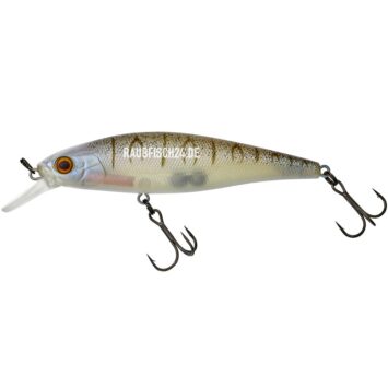 Illex SQUAD MINNOW TIGER BONE