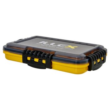 Illex Tackle Box 270 Waterproof 5C