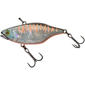 Illex TN/60 Motor Oil Tiger