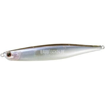O.S.P Bent Minnow Tasty Wakasagi PC-91