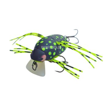 Jackall Chubby Bug CHART SPOT BUG