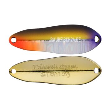 Jackall Tricoroll Spoon Stem GEIHOKU KAGURA