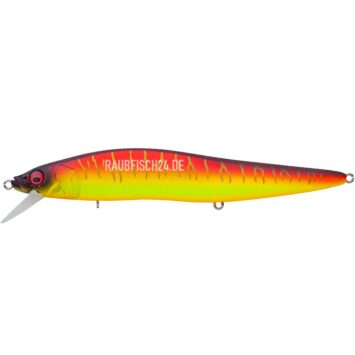 Megabass ONETEN MAX LBO AKA TORA