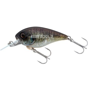 Jackall Master Crank 47 RT ESCAPE GILL