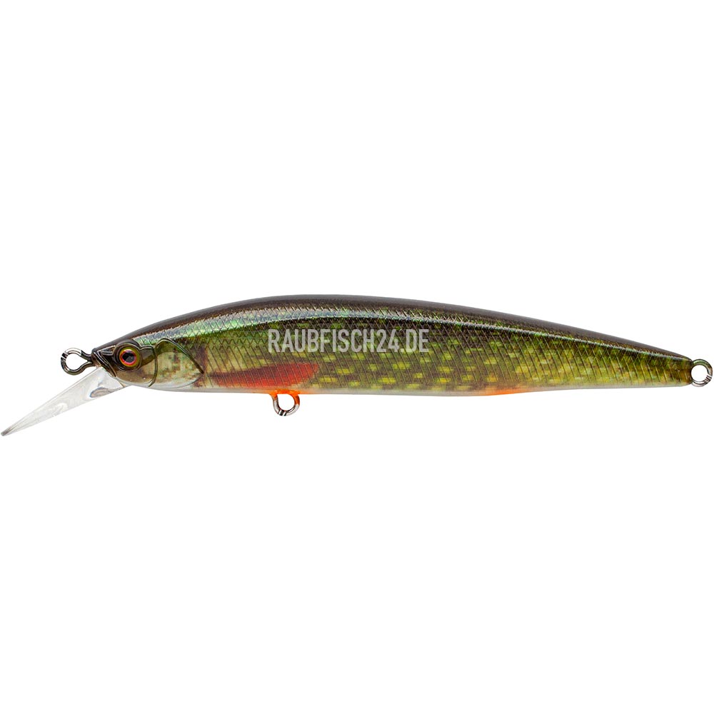 Jackall Rerange 95SP MR RT LIVELY PIKE