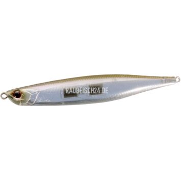 O.S.P Bent Minnow HF Wakasagi HF76