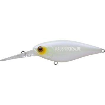 Jackall SDD Squirrel Flat 79SP BONE