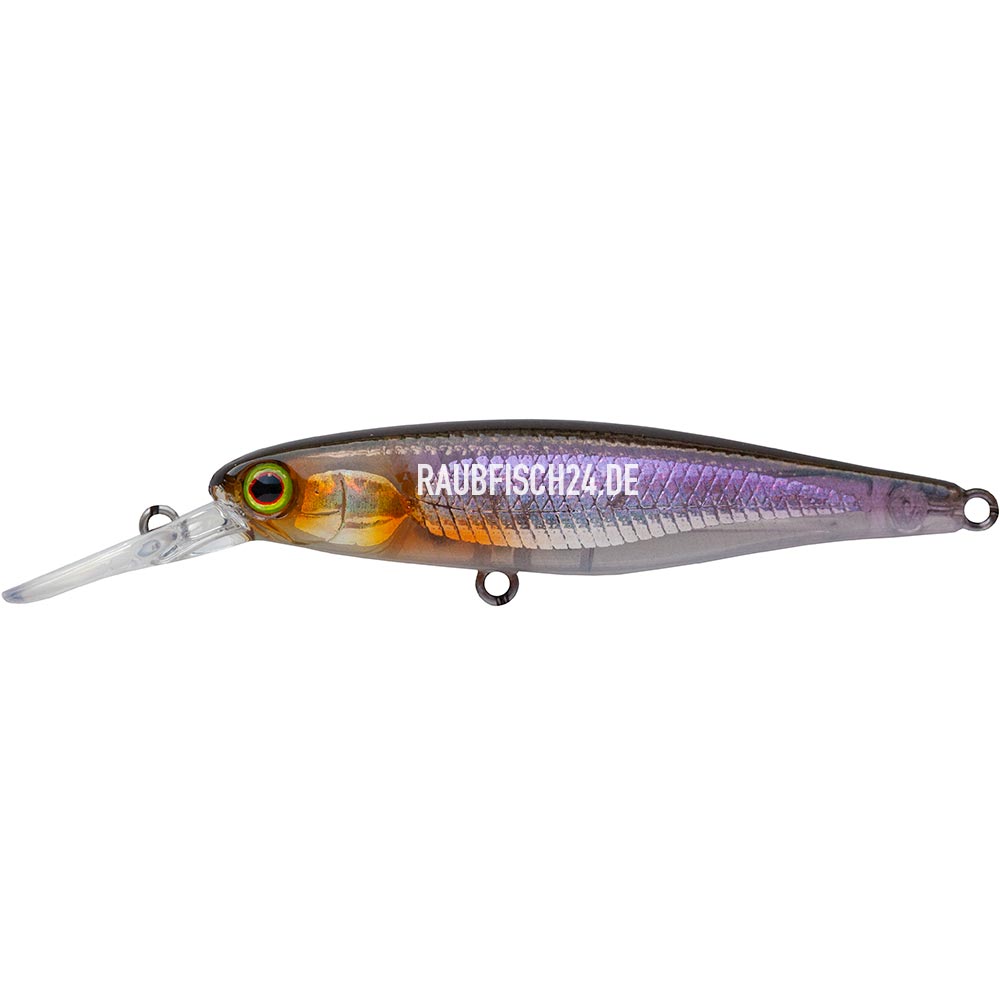 Jackall Squirrel NF Wakasagi