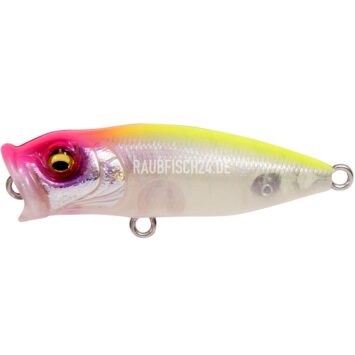 Megabass BABY POPX GST TIGER REACTION