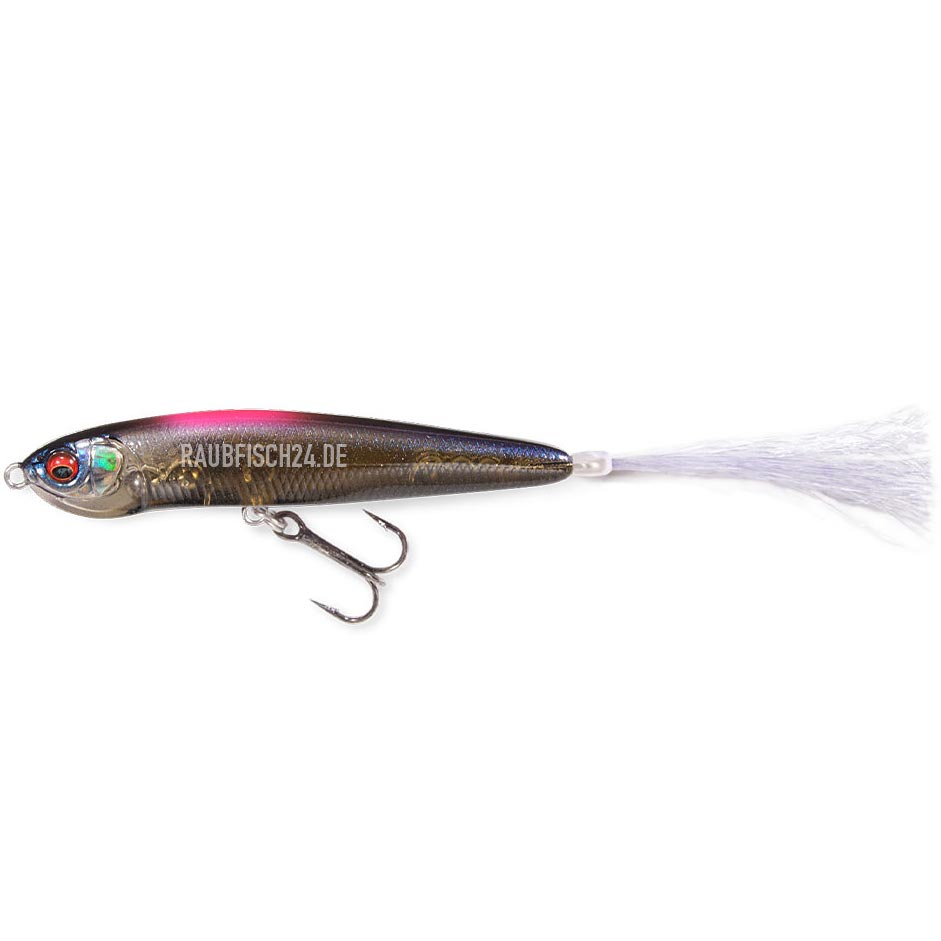 Megabass Karashi IG VISIBLE SHADOW PS