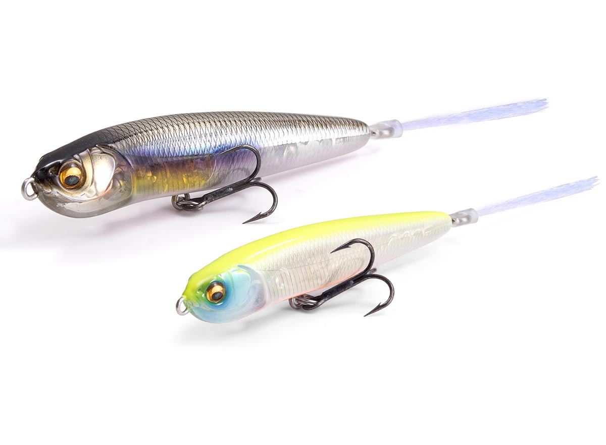 Megabass Karashi IG 70S