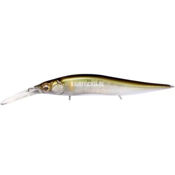 Megabass Vision Oneten+2 Jr. SH SE AYU