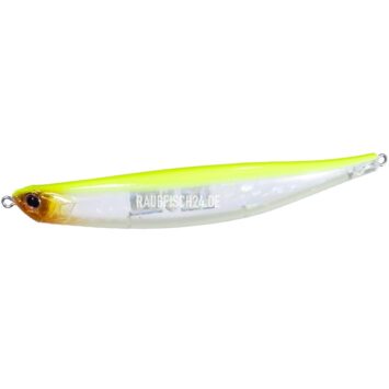 O.S.P Bent Minnow Chart Back Ghost GH-64