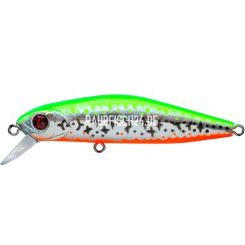 Pontoon21 Crack Jack R33 Acid CHG Silver Bass