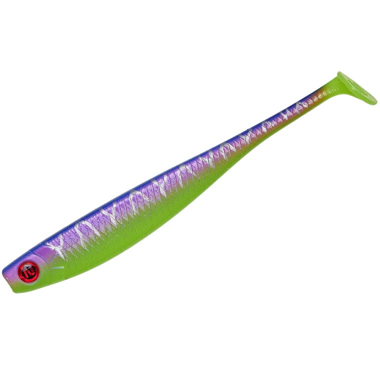 Narval Skinny 050 Acid Plum