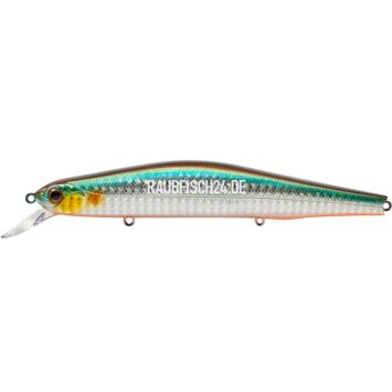 ZipBaits Orbit 2001 Silver Shine