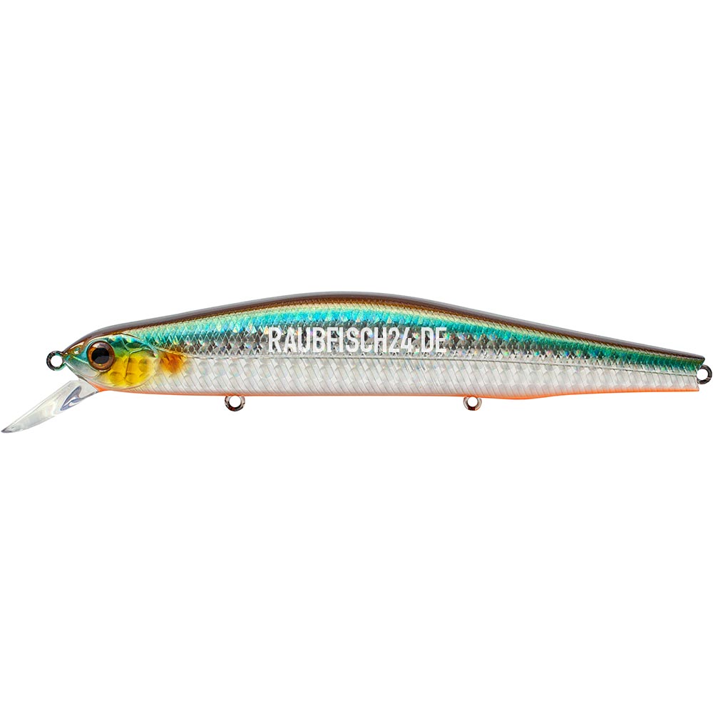 ZipBaits Orbit 2001 Silver Shine