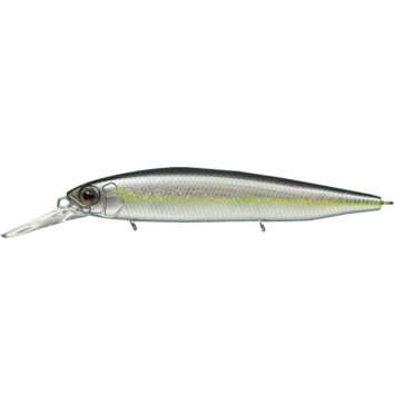 Ever Green Faith 87 #253 AMERICAN SHAD