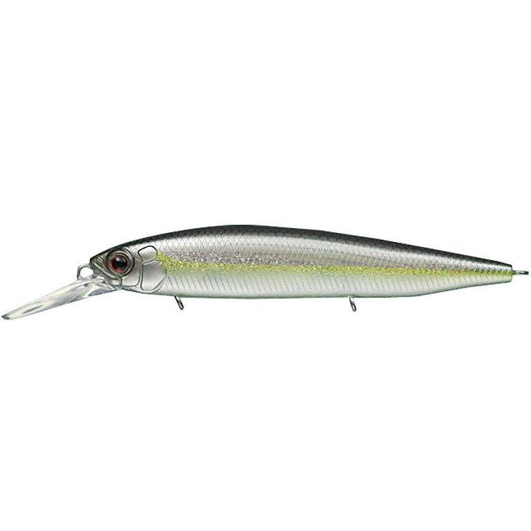 Ever Green Faith 87 #253 AMERICAN SHAD