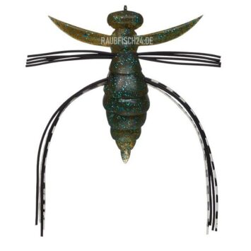 Ever green #17 CICADA